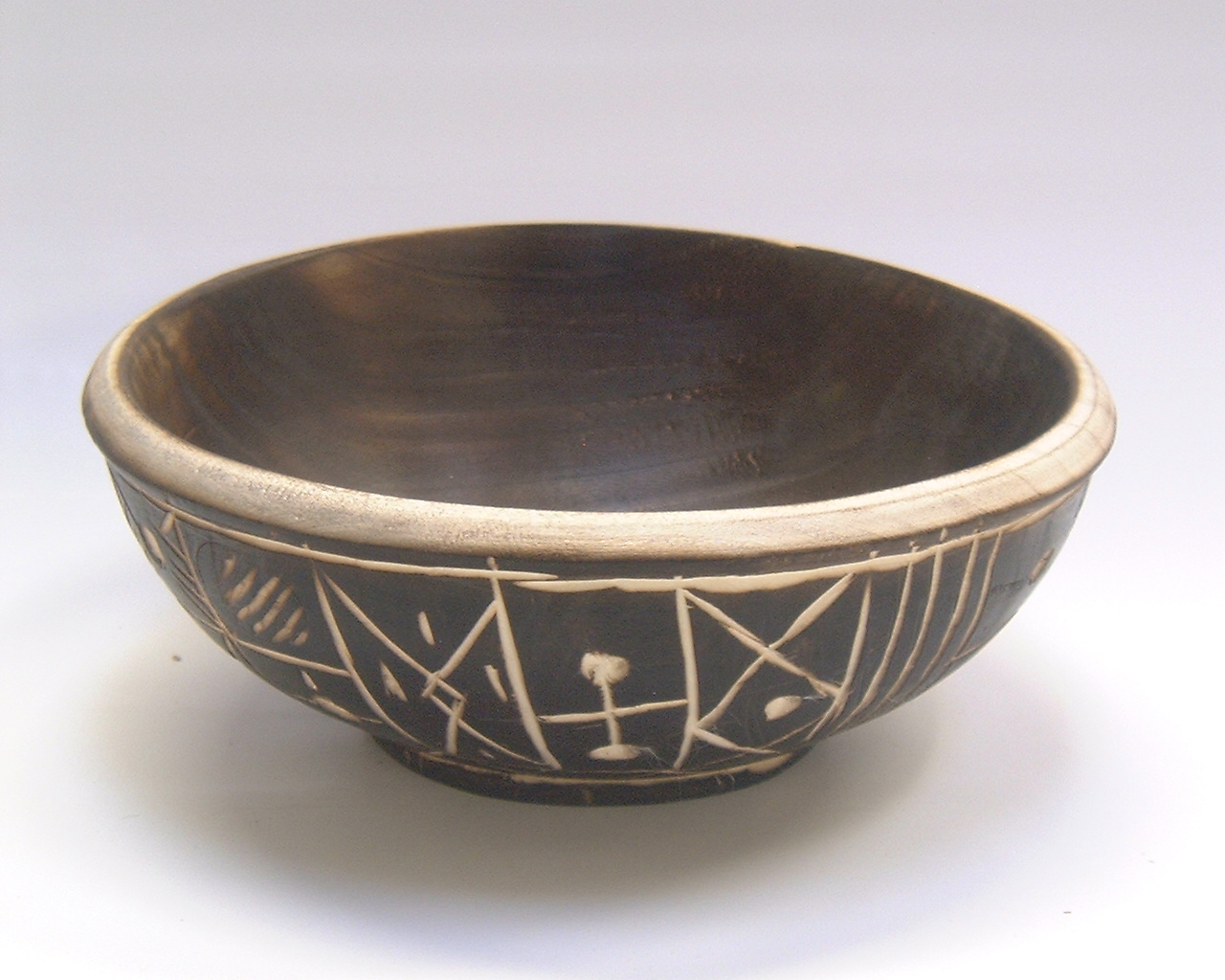 Bogolon bowl